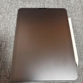 iPad Air 第5世代 Apple Pencil第2世代付き