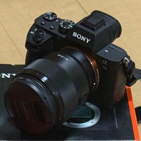 Sony a7ii
