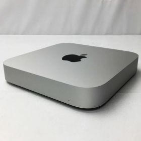 【中古】Apple Mac mini (2023) デスクトップパソコン /macOS 15.7.3 /Apple M2, 10 core GPU /メモリ 8GB / 256GB (HBA01007)
