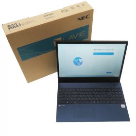 LAVIE N15 新品 48,000円 中古 16,980円 | ネット最安値の価格比較