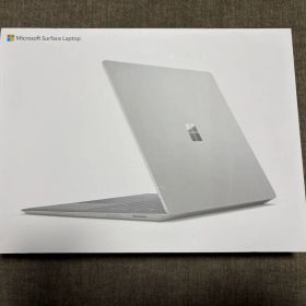 【中古PC】Microsoft Surface Laptop