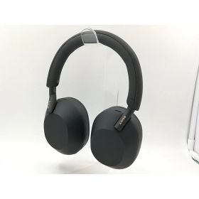 【中古】SONY WH-1000XM5 (B) [ブラック]【大宮東口】保証期間1ヶ月【ランクB】