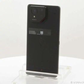 ASUS ROG Phone 9PRO 中古 背面割れ有り ROG Phone 9 Pro ガラス割れ画面交換修理【即日対応】 - 東京・大阪