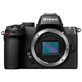 【中古】Nikon ミラーレス一眼 Z50II ボディ APS-C Zマウント