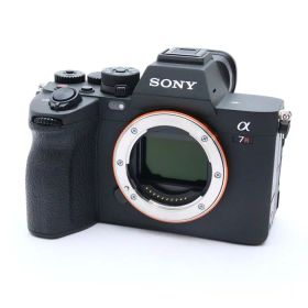 【中古】 《美品》 SONY α7RV ボディ ILCE-7RM5 [ デジタルカメラ ]