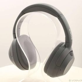 〔中古〕SONY(ソニー) ULT WEAR WH-ULT900N (H) フォレストグレー〔348-ud〕