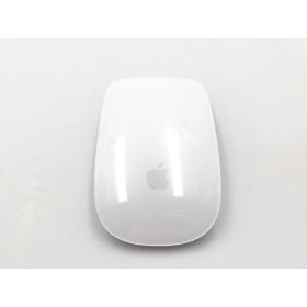 【中古】Apple Magic Mouse（2024/USB-C）ホワイト MXK53ZA/A【ECセンター】保証期間1週間