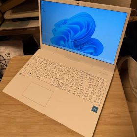 NEC LAVIE N15 Celeron-6305/4GB/256GB