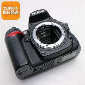 中古 Nikon D7000 ブラック ボディ 即日発送 Nikon デジタル一眼 本体 あすつく 土日祝発送OK