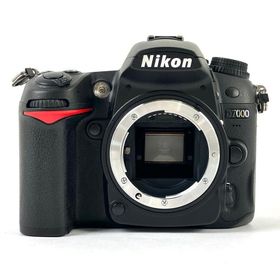 ニコン Nikon D7000 ボディ デジタル 一眼レフカメラ 中古