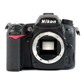 ニコン Nikon D7000 ボディ デジタル 一眼レフカメラ 中古
