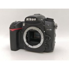 【中古】Nikon D7000 ボディ【新宿2】保証期間１ヶ月【ランクB】