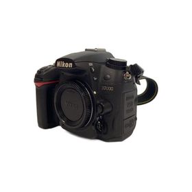 Nikon◆デジタル一眼カメラ D7000 ボディ//