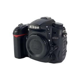Nikon◆デジタル一眼カメラ D7000 ボディ//