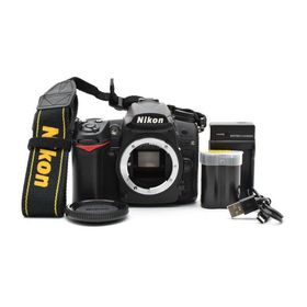 Nikon D7000 ニコン デジタル一眼レフカメラ