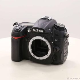 〔中古〕Nikon(ニコン) Nikon D7000〔262-ud〕