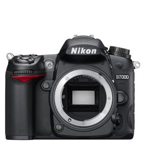 ニコン Nikon D7000 ボディ デジタル 一眼レフ カメラ 中古