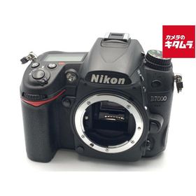 【中古】 【難あり品】 ニコン D7000 ボディ