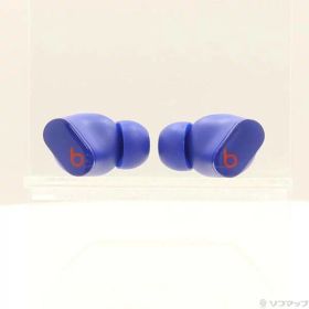 【中古】Beats Studio Buds MMT73PA／A オーシャンブルー 【262-ud】