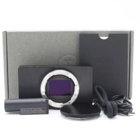 ■ほぼ新品■ SIGMA シグマ BF ブラック ♯87018