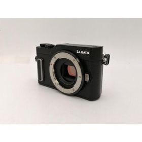 LUMIX DC-GF10 中古 31,000円 | ネット最安値の価格比較 プライスランク