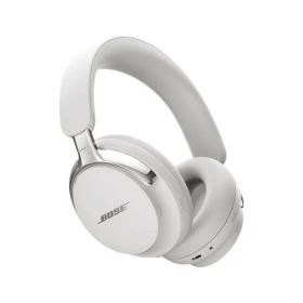 Bose QuietComfort Ultra Headphones (2nd Gen) Bluetooth対応 WHITE SMOKE