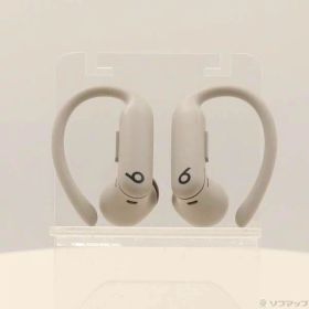 【中古】Beats by Dr. Dre Powerbeats Pro2 クイックサンド MX733PA／A 【348-ud】