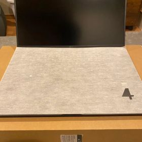 LG Gram 14 インチ ノートPC