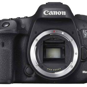 【中古】Canon デジタル一眼レフカメラ EOS 7D Mark IIボディ EOS7DMK2