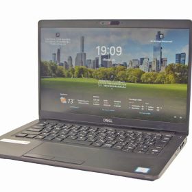 ノートpc ノートパソコン パソコン デル Dell Latitude 5300 i5 8世代 8GB メモリ 256GB SSD ハードディスク容 Win 11 Pro