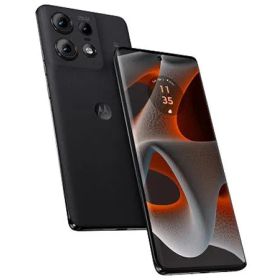 【新品・2営業日で発送】MOTOROLA モトローラ PB1K0000JP motorola edge 50 pro ブラックビューティ Qualcomm Snapdragon 7 Gen 3 Mobile Platform 6.7インチ メモ...