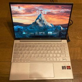 HP Pavilion Aero 13-be 中古¥50,000 | 新品・中古のネット最安値