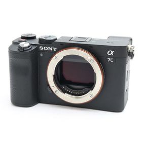 《良品》SONY α7C ボディ ILCE-7C
