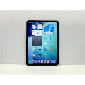 Apple iPad Air M2 11インチ 2024 (第6世代) 新品¥79,000 中古¥66,000
