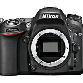 【中古】Nikon デジタル一眼レフカメラ D7100 ボディー D7100