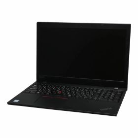 Lenovo ThinkPad L590(Win11x64) 中古 Core i5-1.6GHz(8265U)/メモリ8GB/SSD256GB/フルHD15.6インチ/Webカメラ [訳あり品]