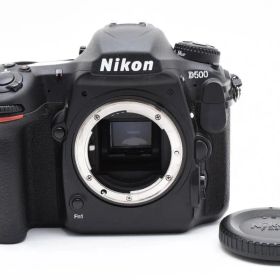 ニコン NIKON D500 ボディ #2830W893# 057