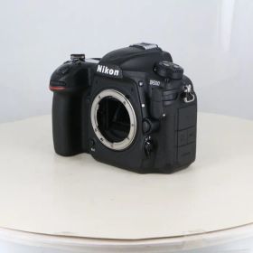 【中古】(ニコン) Nikon D500 ボディ