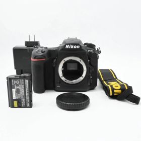 Nikon デジタル一眼レフカメラ D500 ボディ ニコン