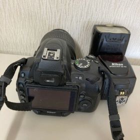 Nikon D5000 デジタル一眼レフ カメラセット