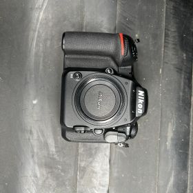 ジャンク ノークレームノーリターン Nikon d500