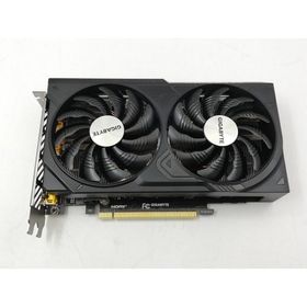 【中古】GIGABYTE GV-N406TWF2OC-8GD RTX4060Ti/8GB (GDDR6)【大宮東口】保証期間１週間