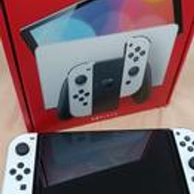 NINTENDO SWITCH 有機ELモデル HEG-001 NINTENDO