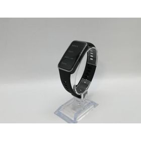 【中古】Huawei HUAWEI Band 9 ブラック【京都】保証期間１ヶ月【ランクA】