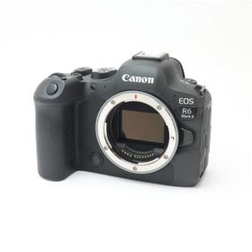 《良品》Canon EOS R6 Mark II ボディ