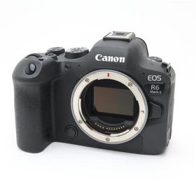 《良品》Canon EOS R6 Mark II ボディ