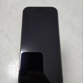 Apple iPhone 16Pro スペースグレー 本体