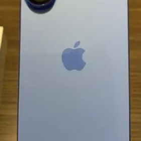 Apple iPhone16 256GB ウルトラマリン SIMフリー 本体