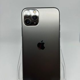 ○ハピネスネット SIMフリー iPhone11Pro 256GB スペースグレイ 送料無料