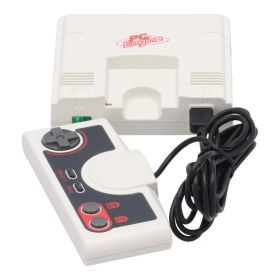 中古 PCエンジン miniKONAMI コナミRU060-J1 JPCS01109490コンディションランク【AB】（商品 No.24-0）